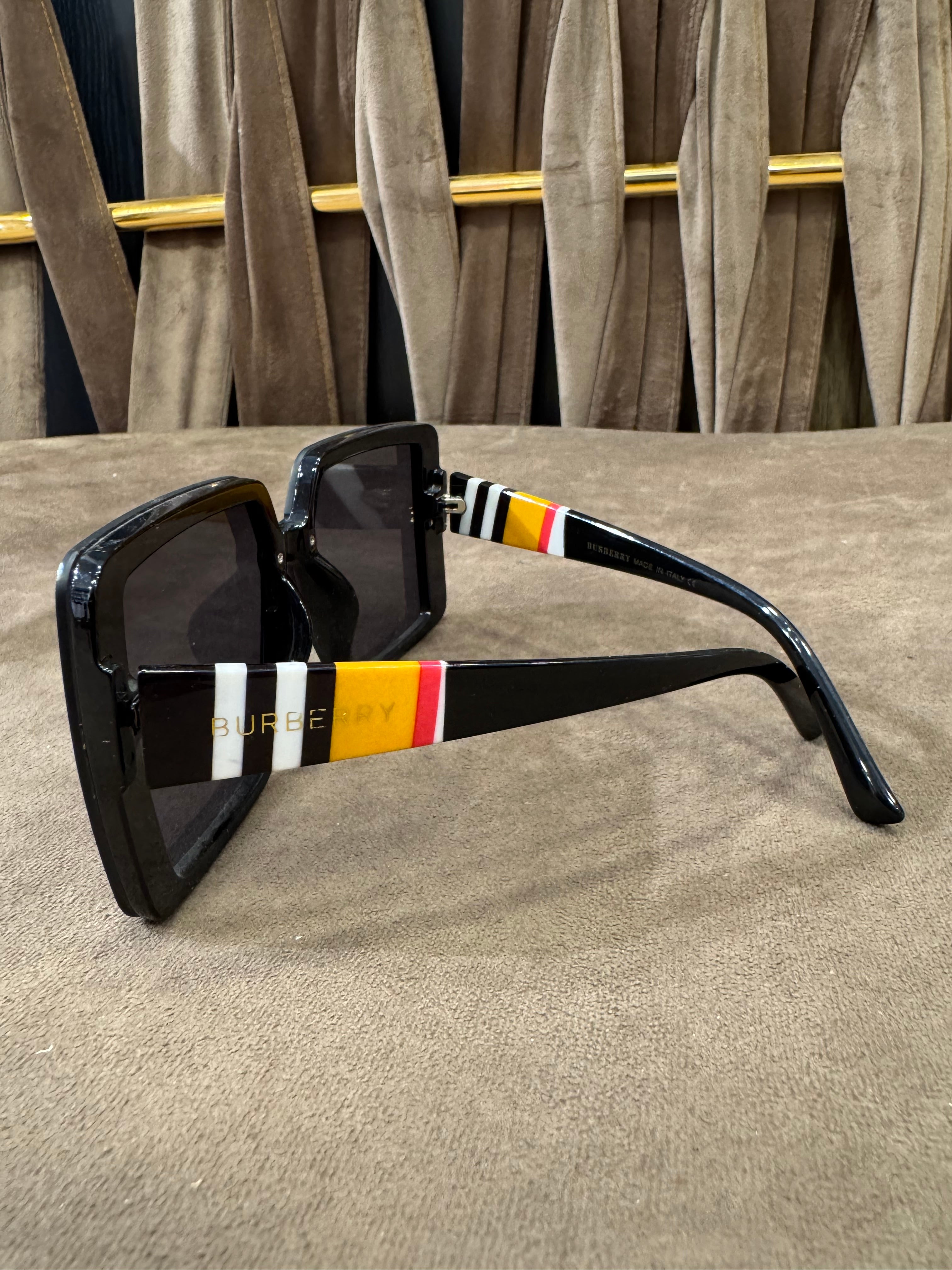 BURBERRY