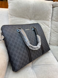 Gucci laptop bag