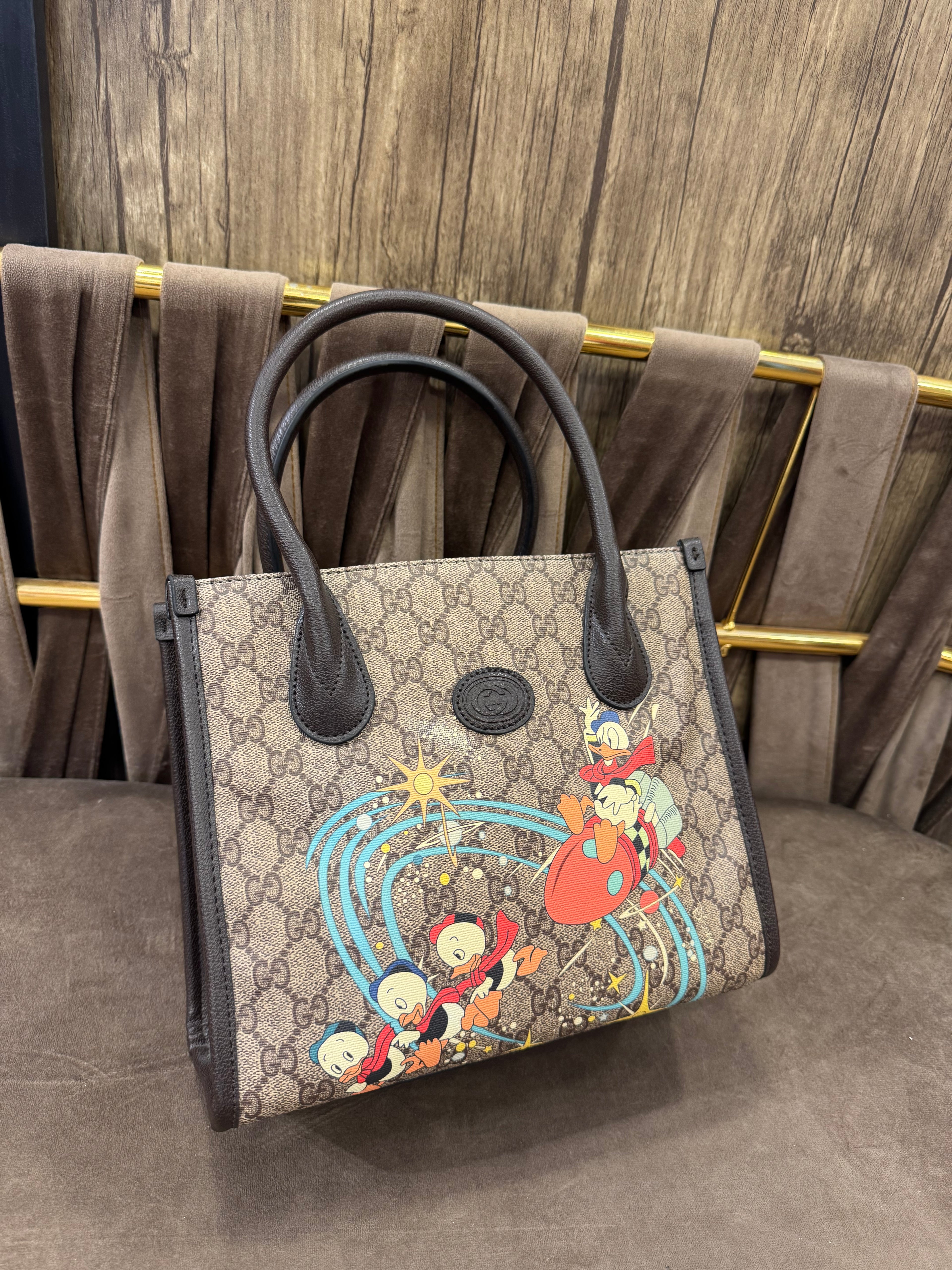 Gucci Tote Bag