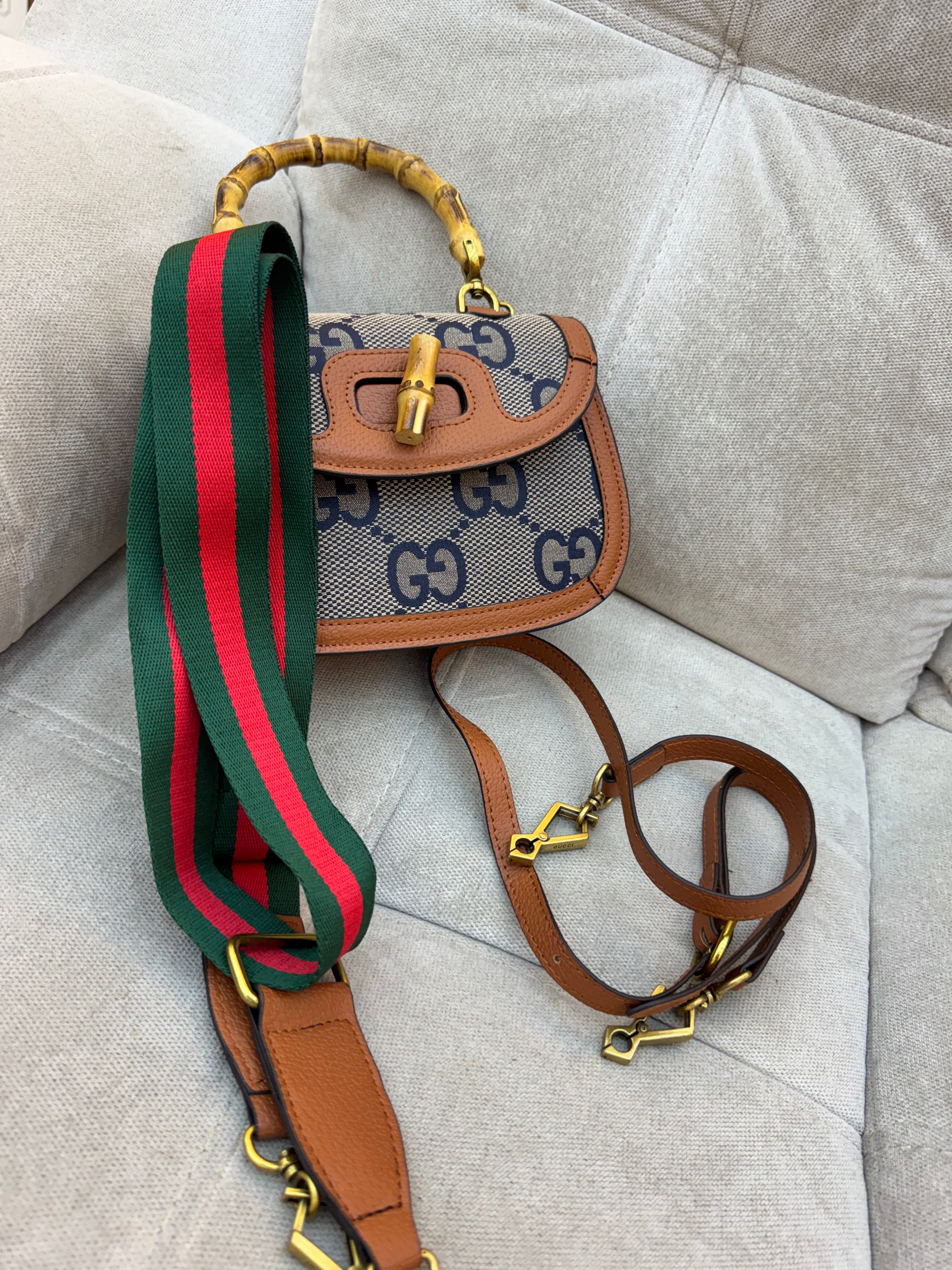 Gucci Bamboo
