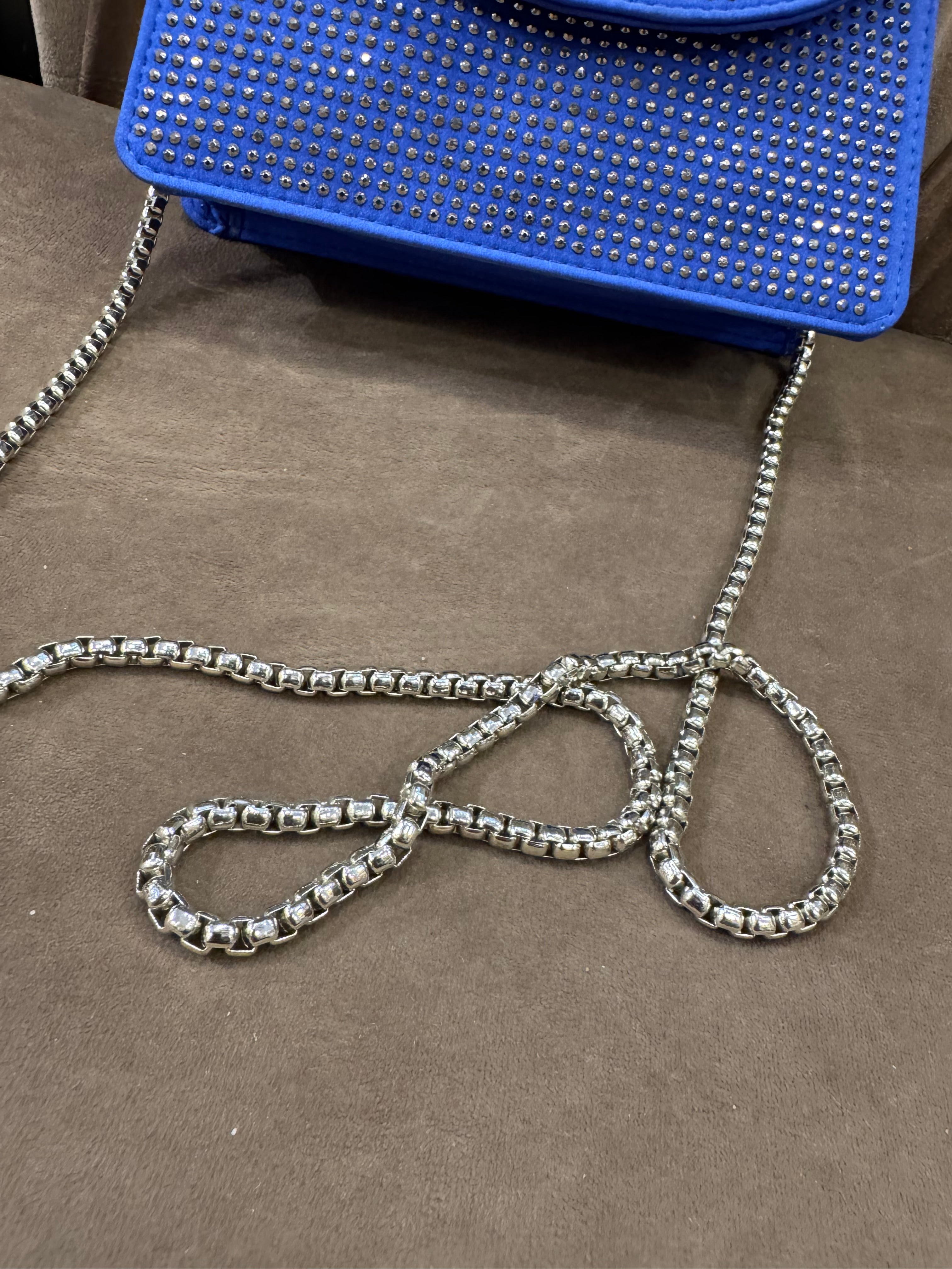 Prada handbag f