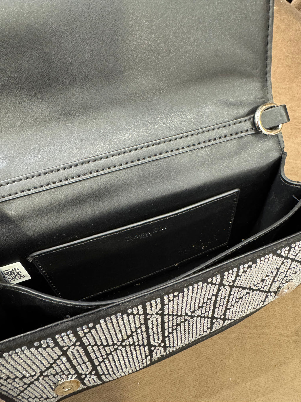 Dior bag