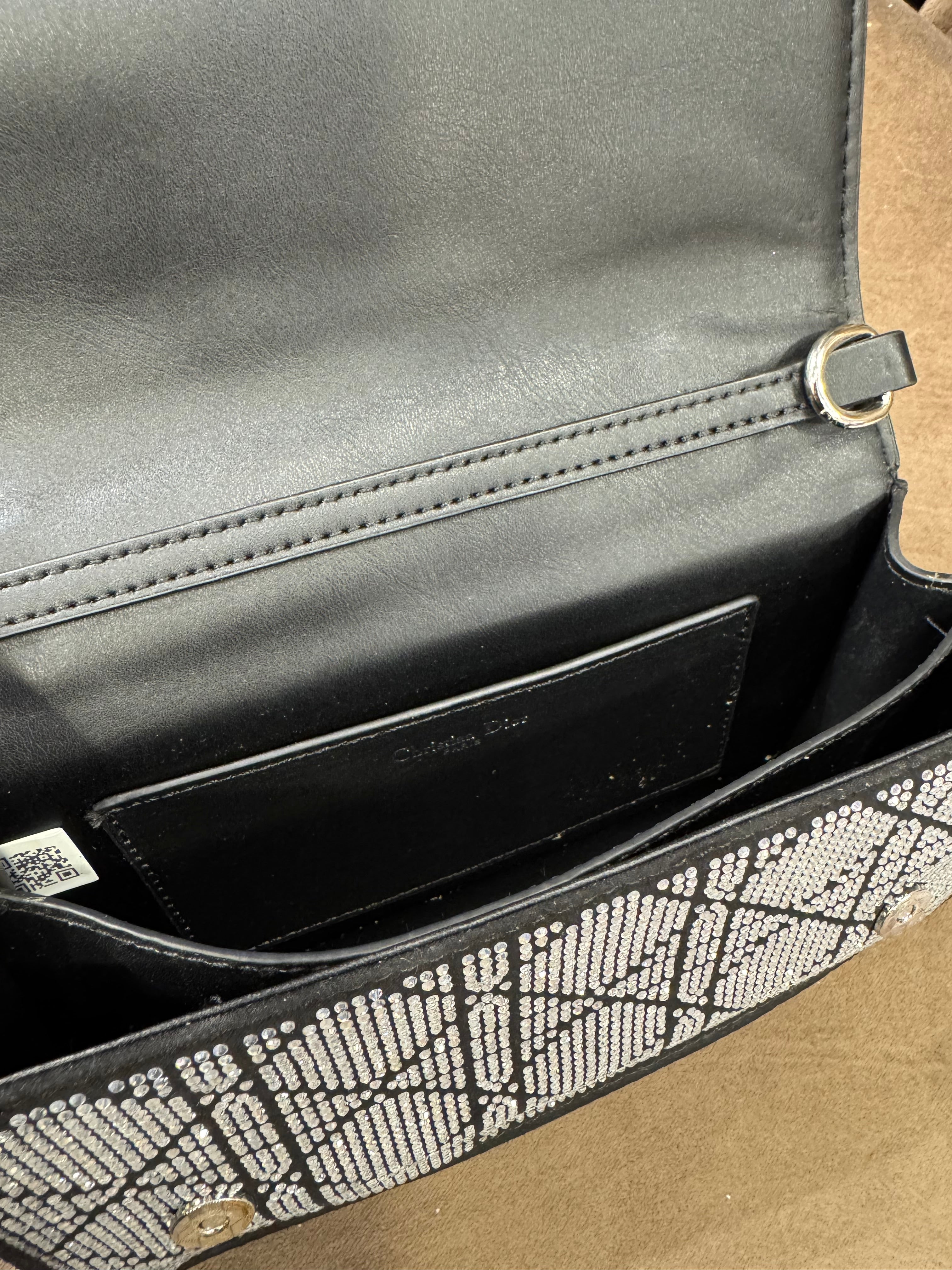 Dior bag
