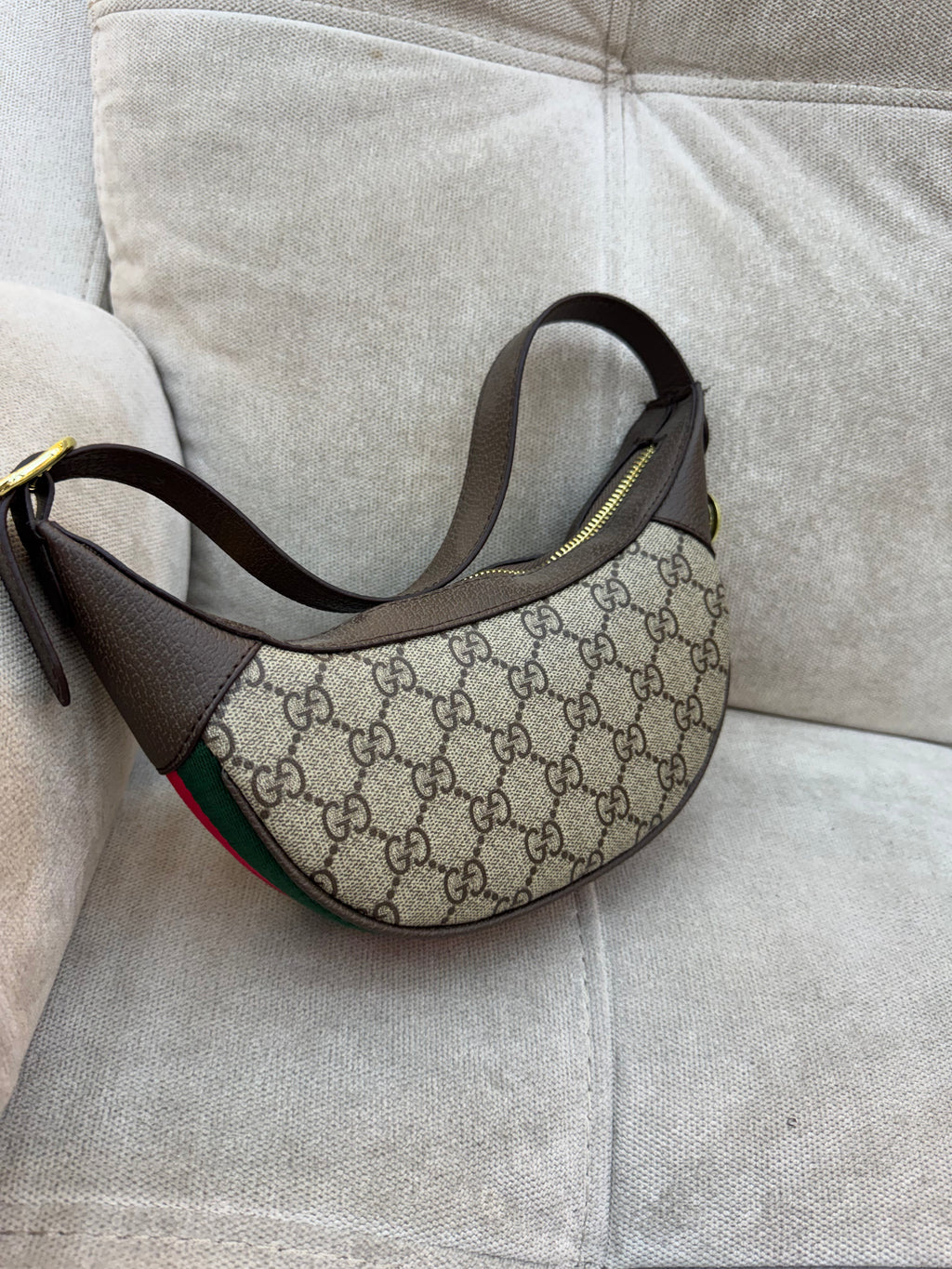 Gucci Ophidia small shoulder bag