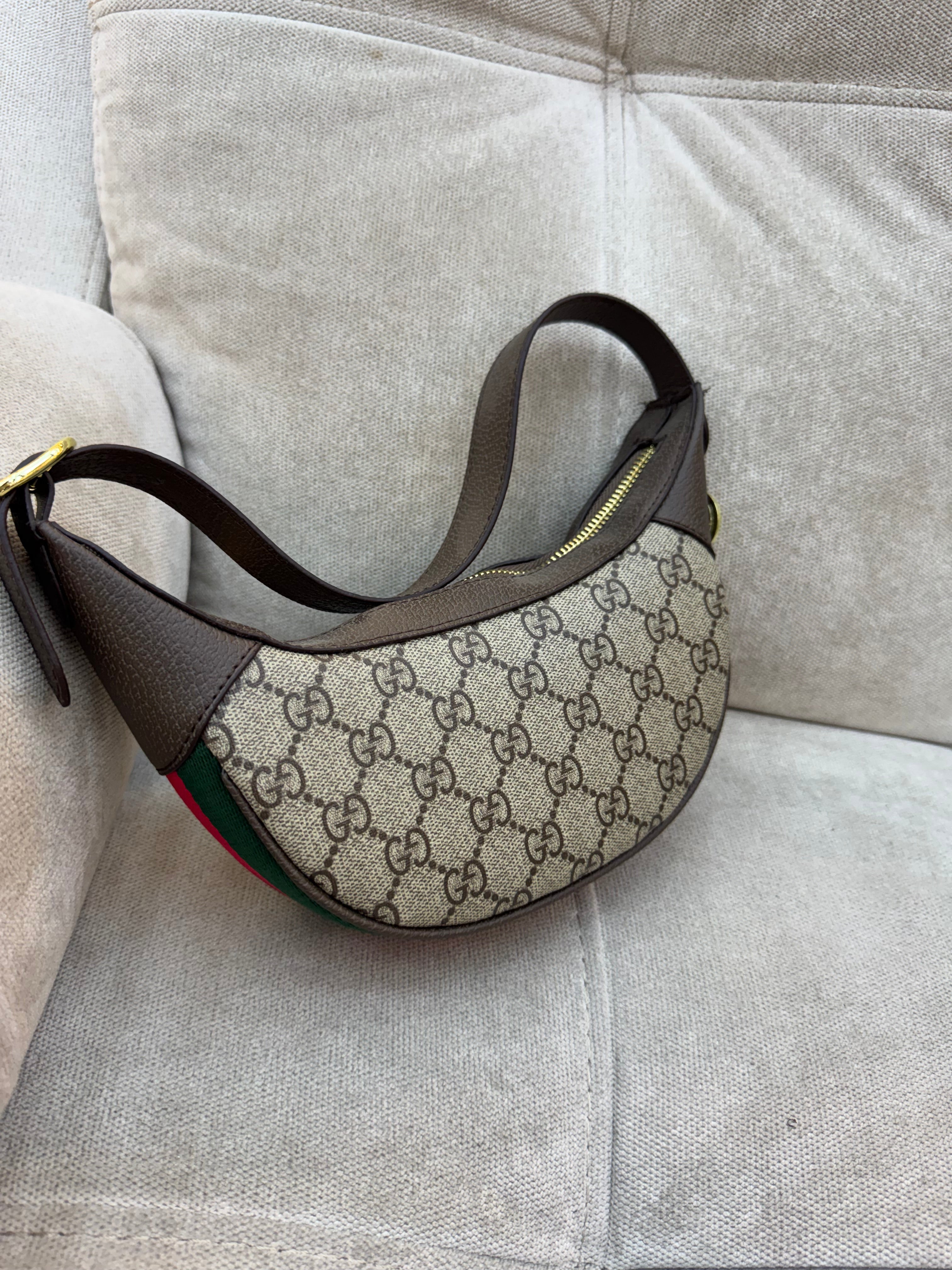 Gucci Ophidia small shoulder bag