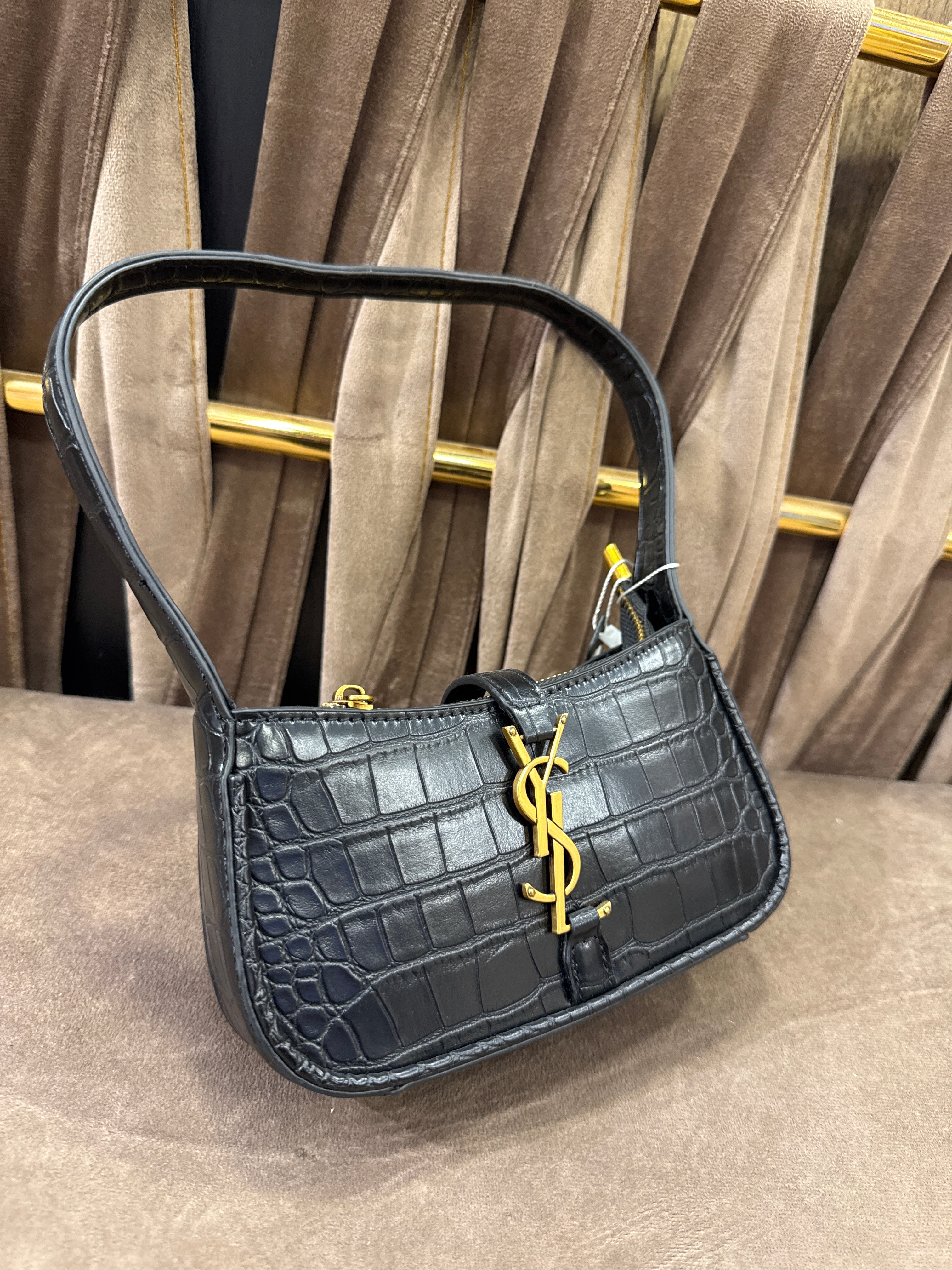 YSL Vintage mini