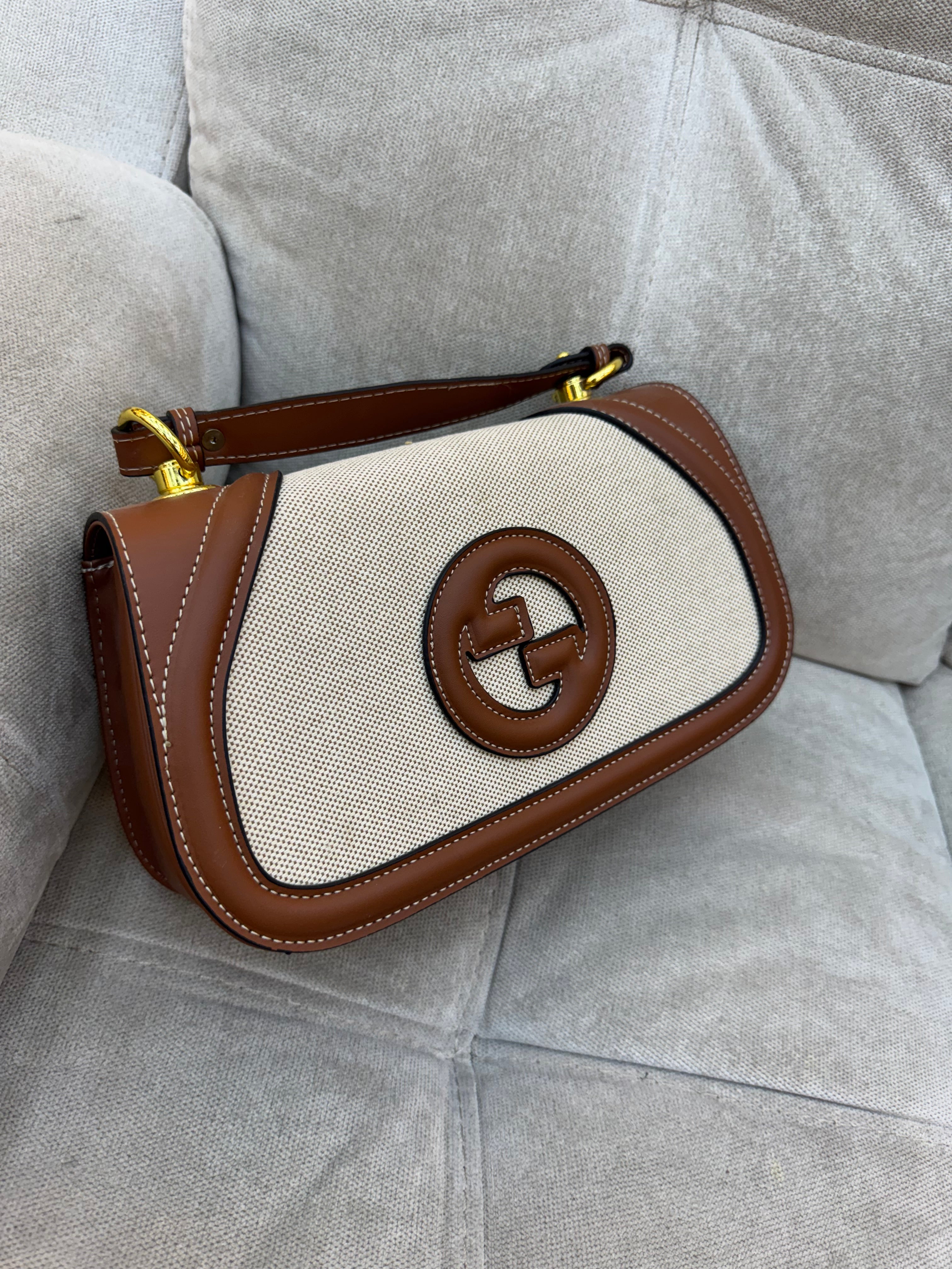 Gucci Blondie