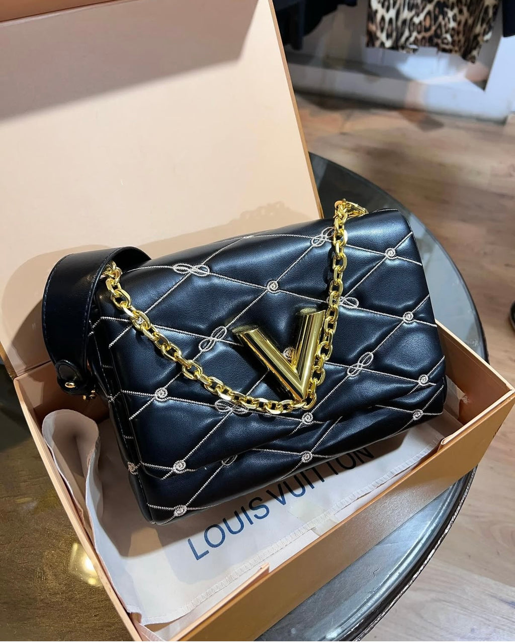 louis vuitton LV reasonable