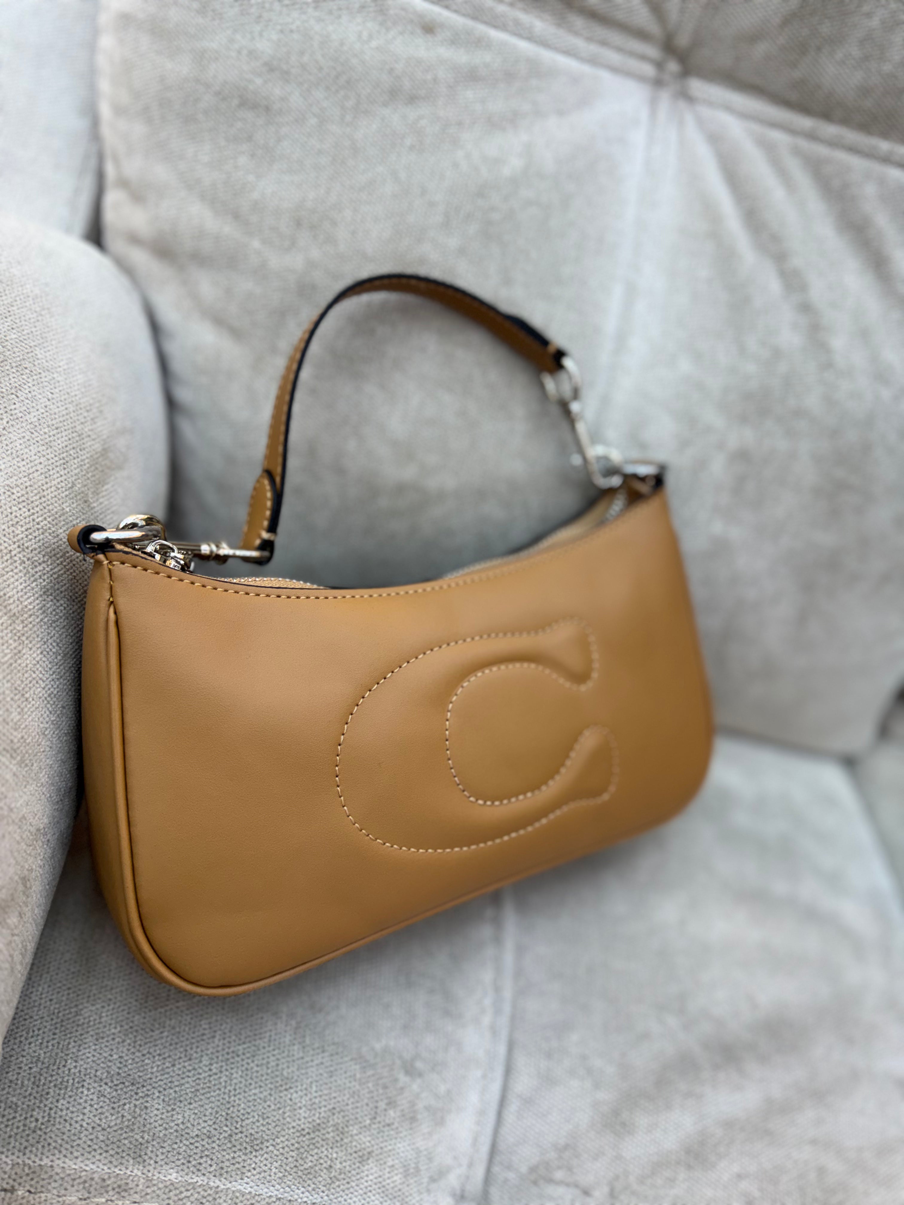 Coach Teri Shoulder Bag