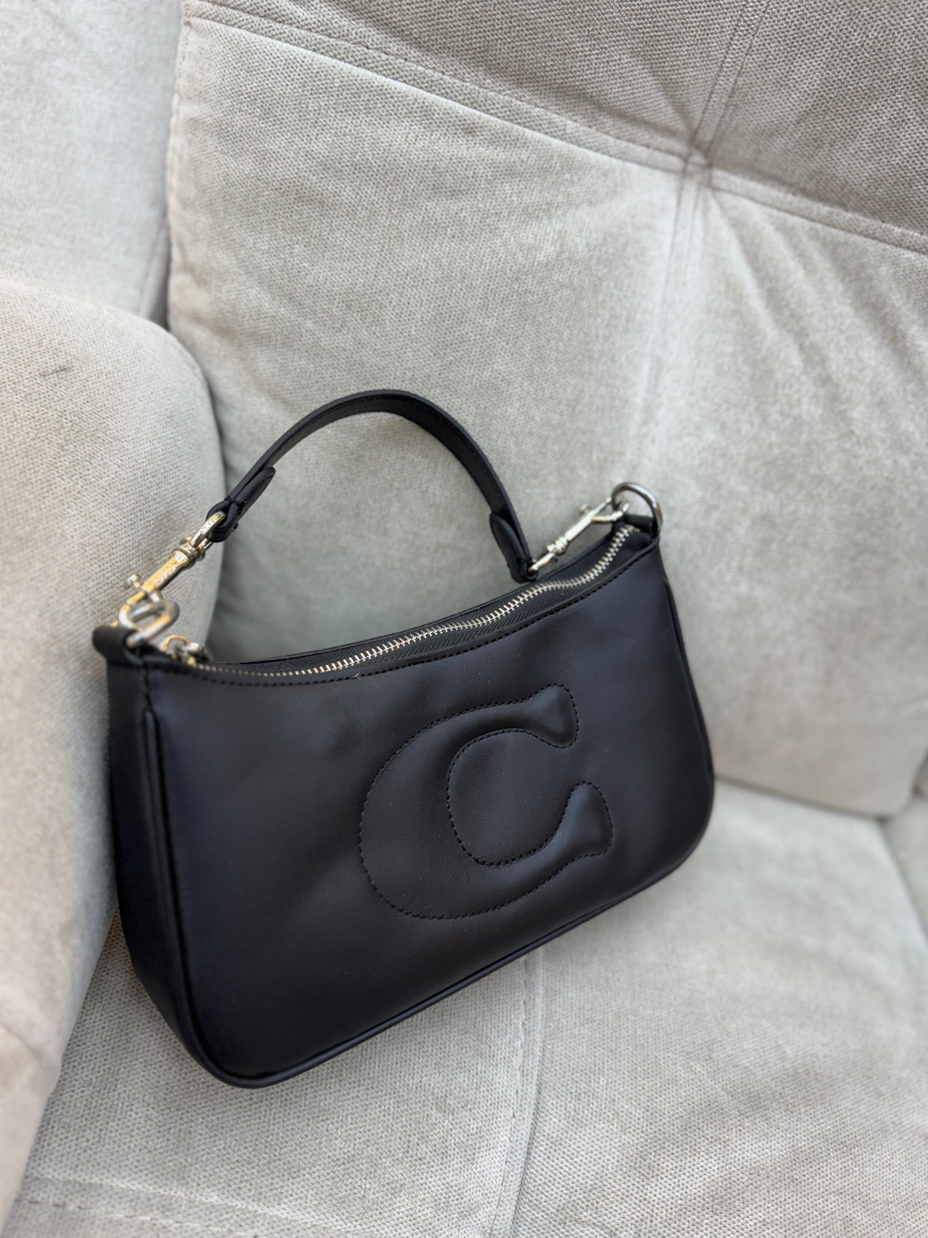 Coach Teri Shoulder Bag