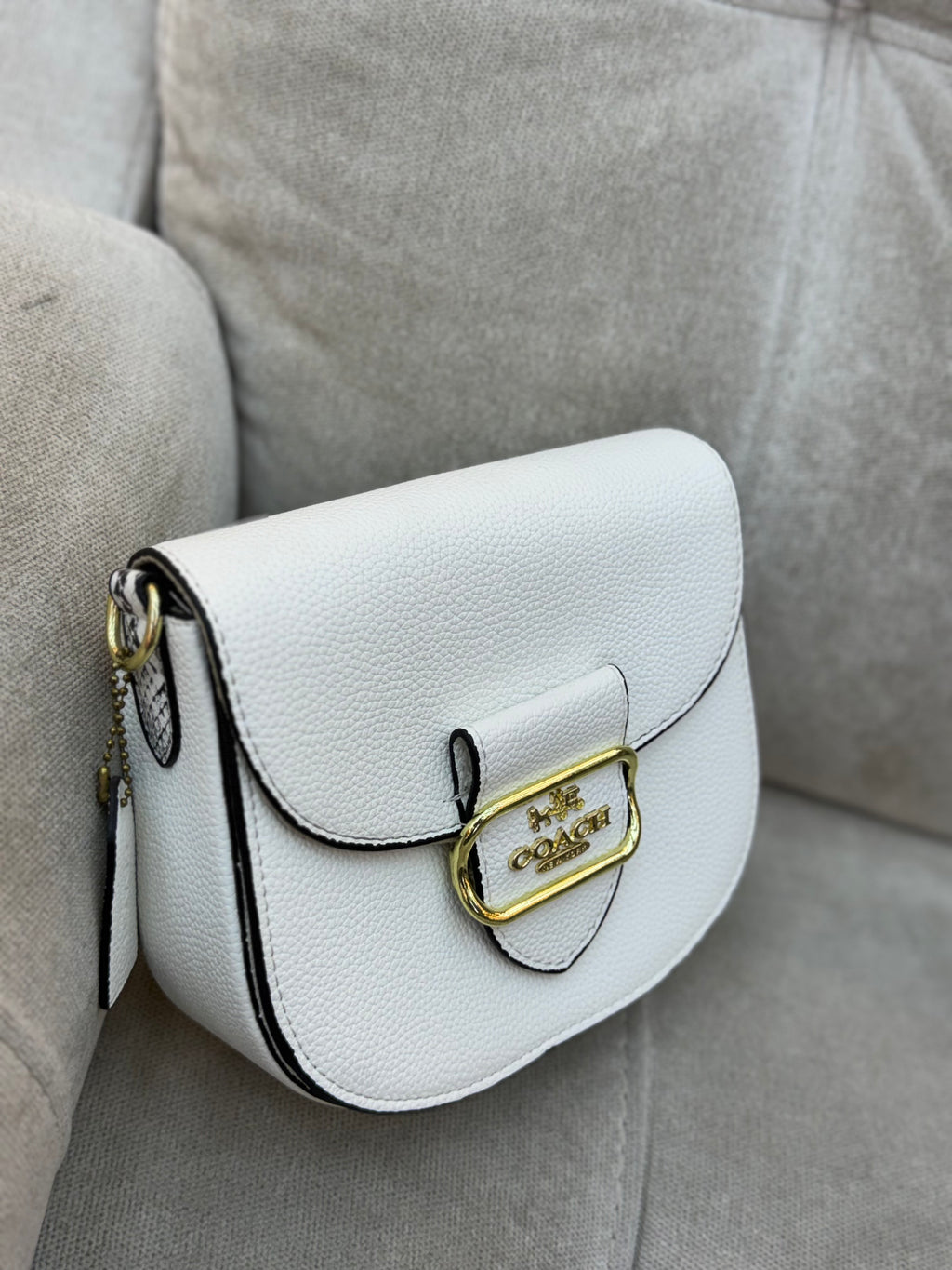 Coach Morgan Card Case