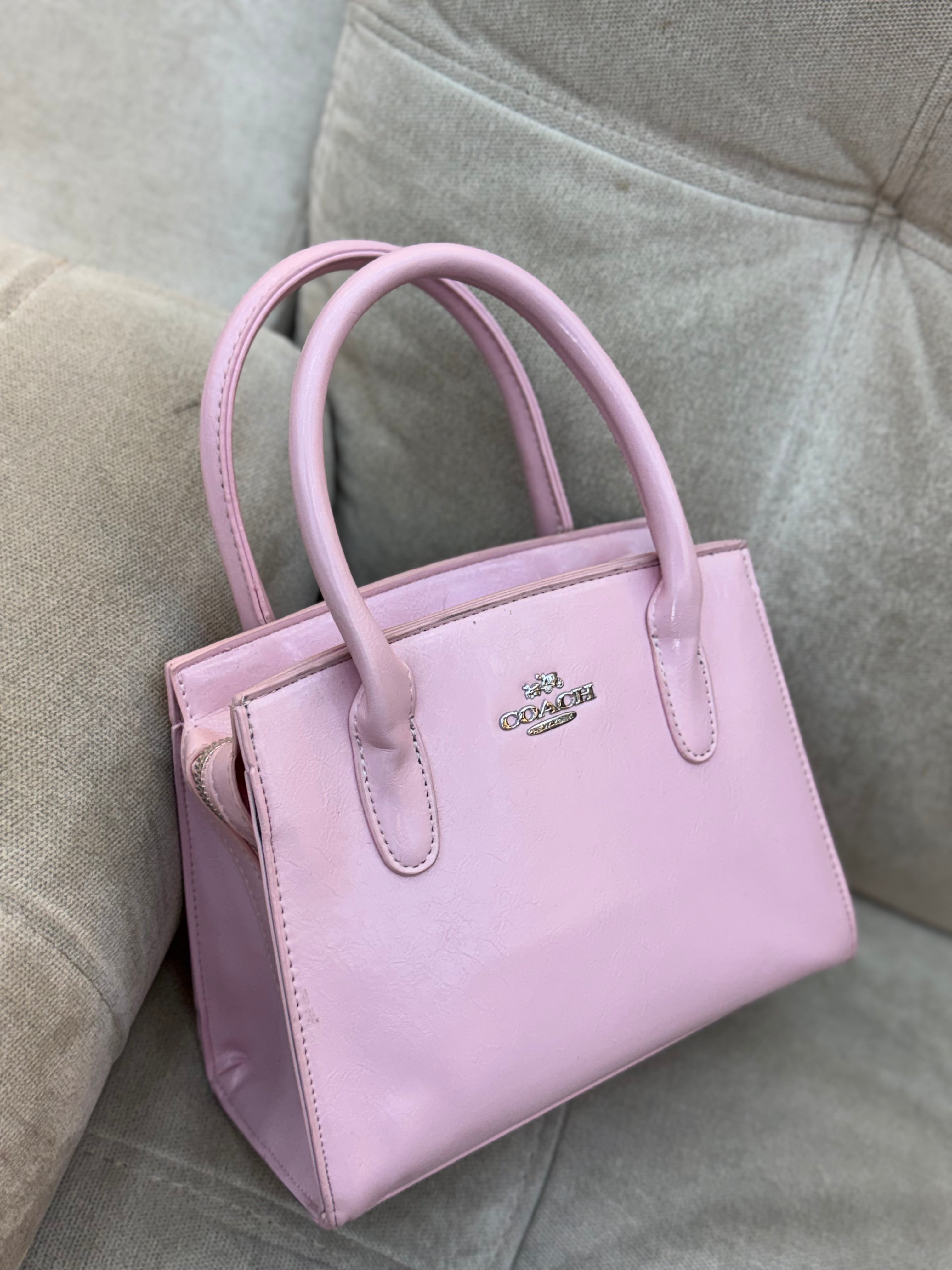 Coach Andrea Carryall