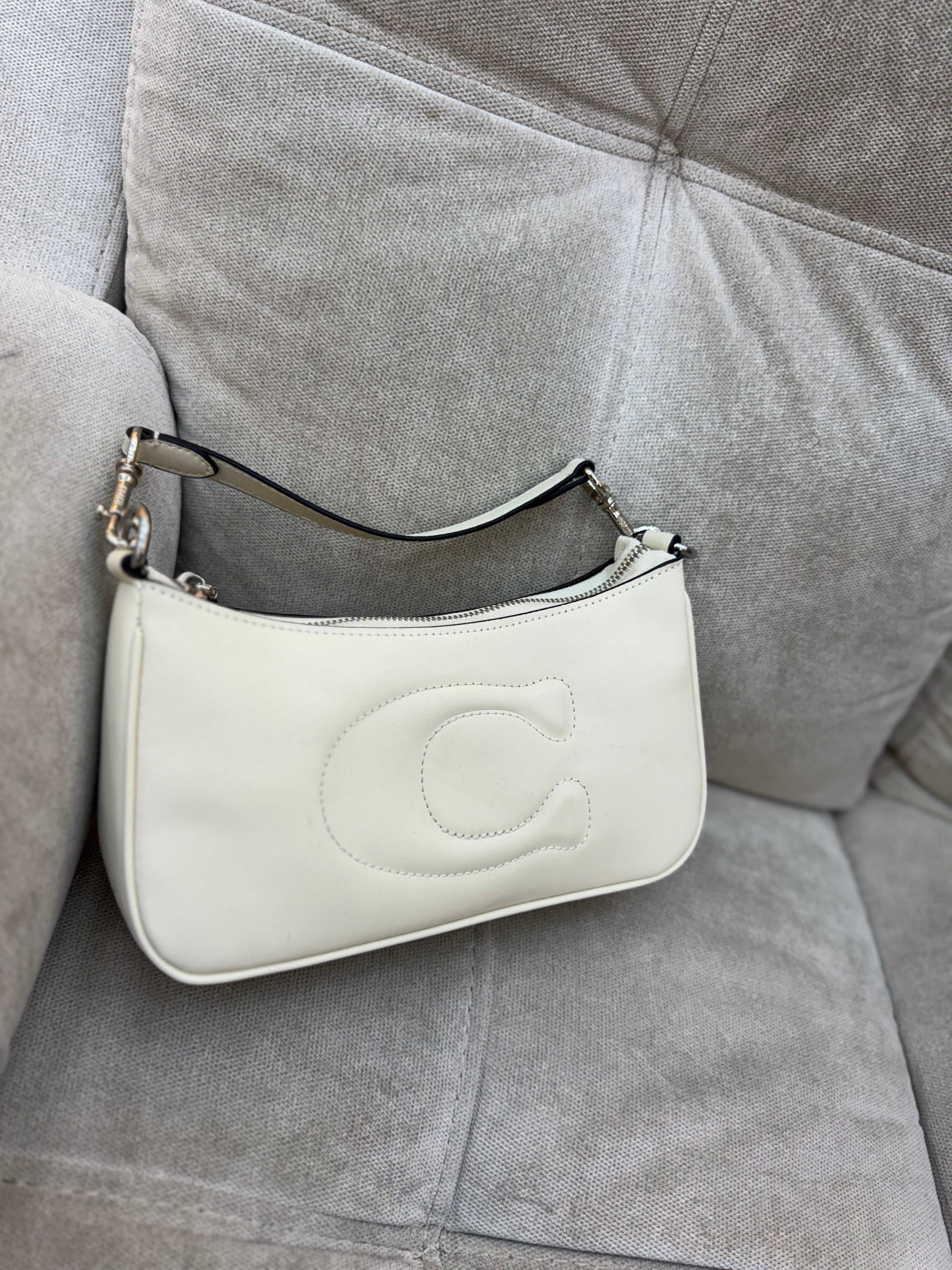 Coach Teri Shoulder Bag