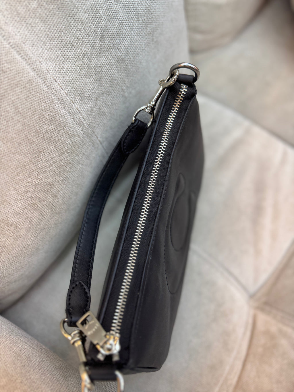 Coach Teri Shoulder Bag