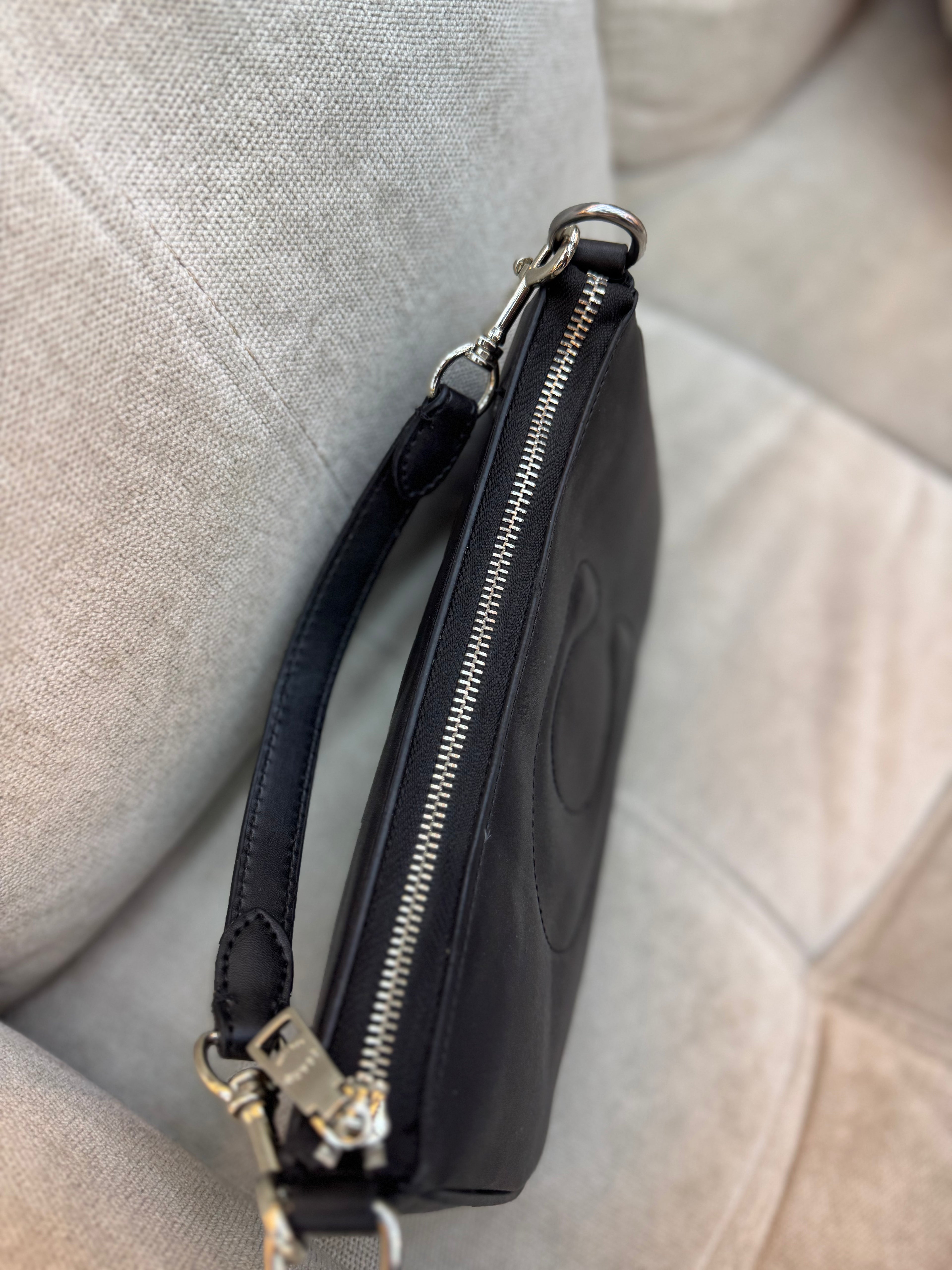 Coach Teri Shoulder Bag