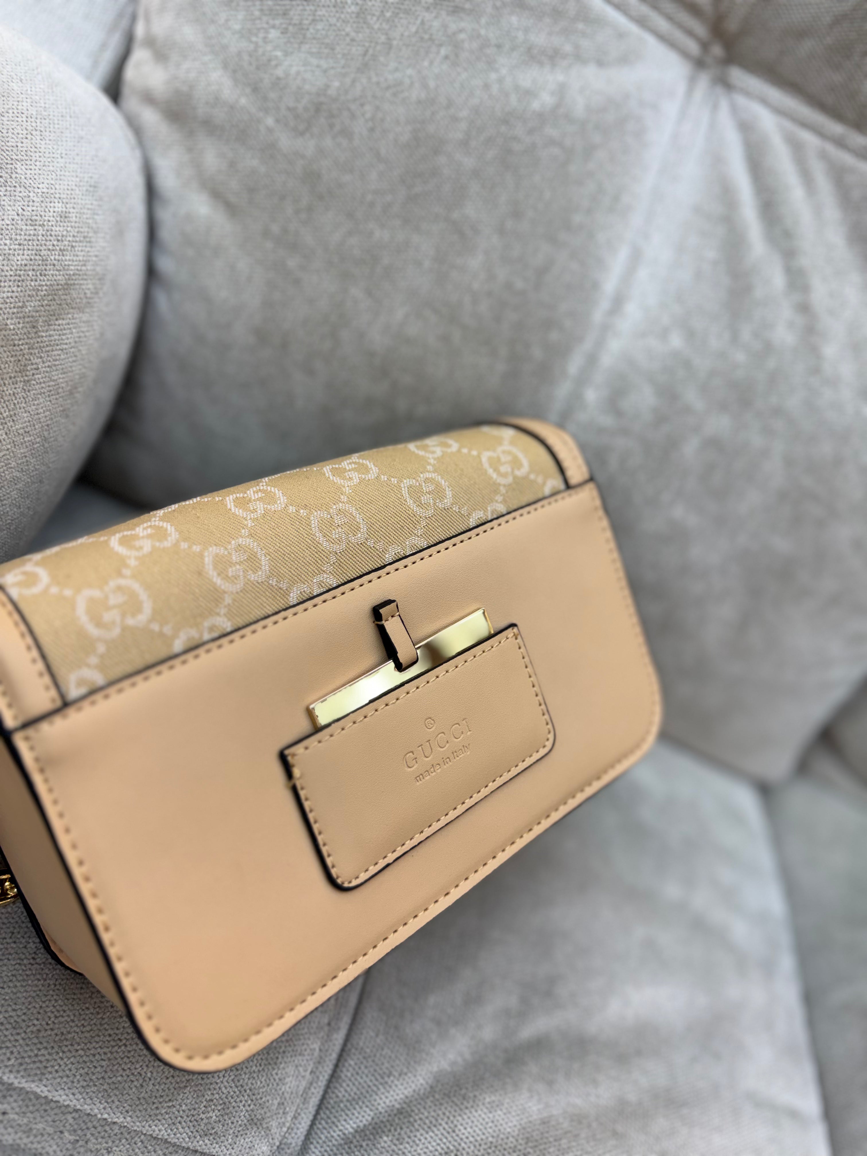Gucci Go small shoulder bag