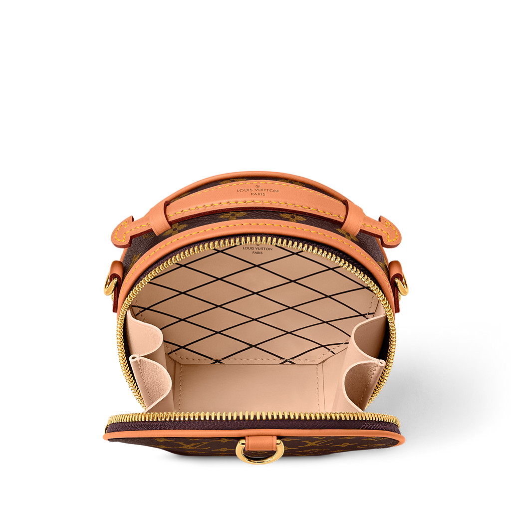 louis vuitton LV Mini Boite Chapeau