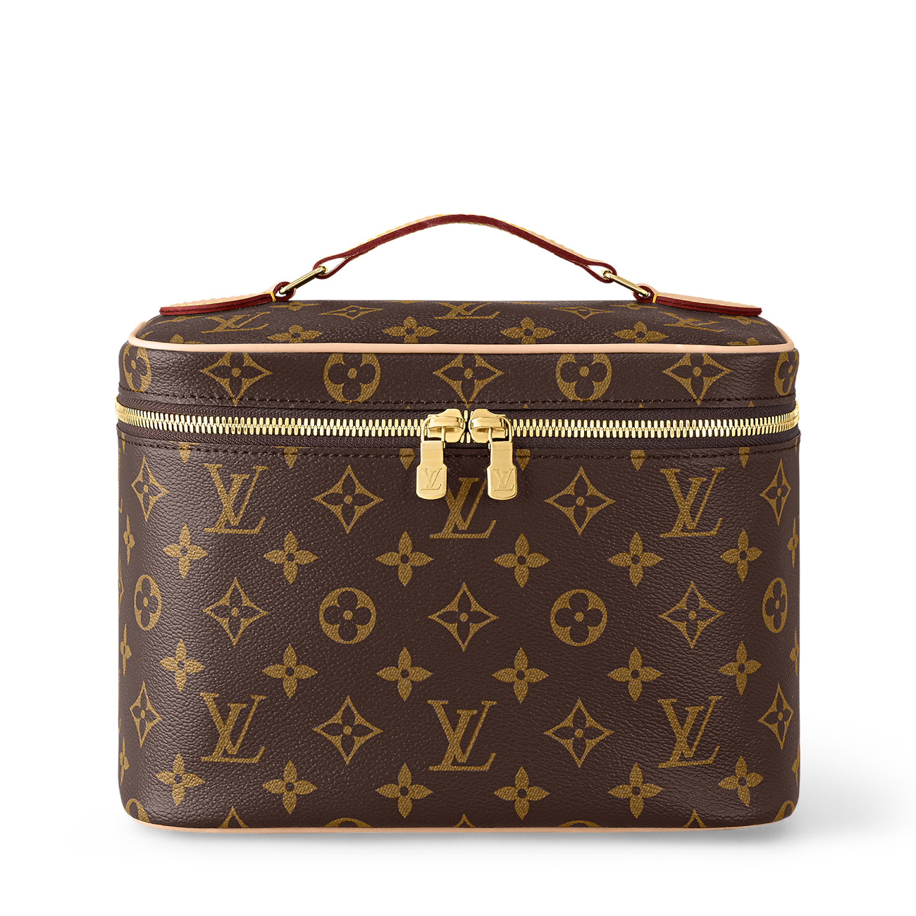 Louis Vuitton LV Nice BB Vanity