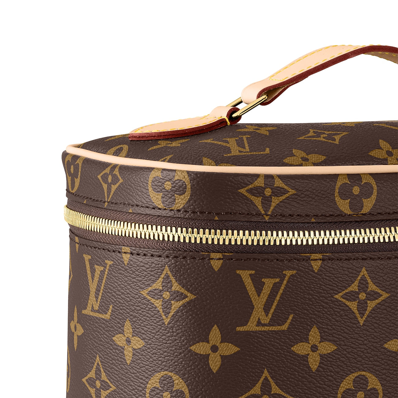 Louis Vuitton LV Nice BB Vanity