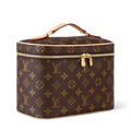 Louis Vuitton LV Nice BB Vanity