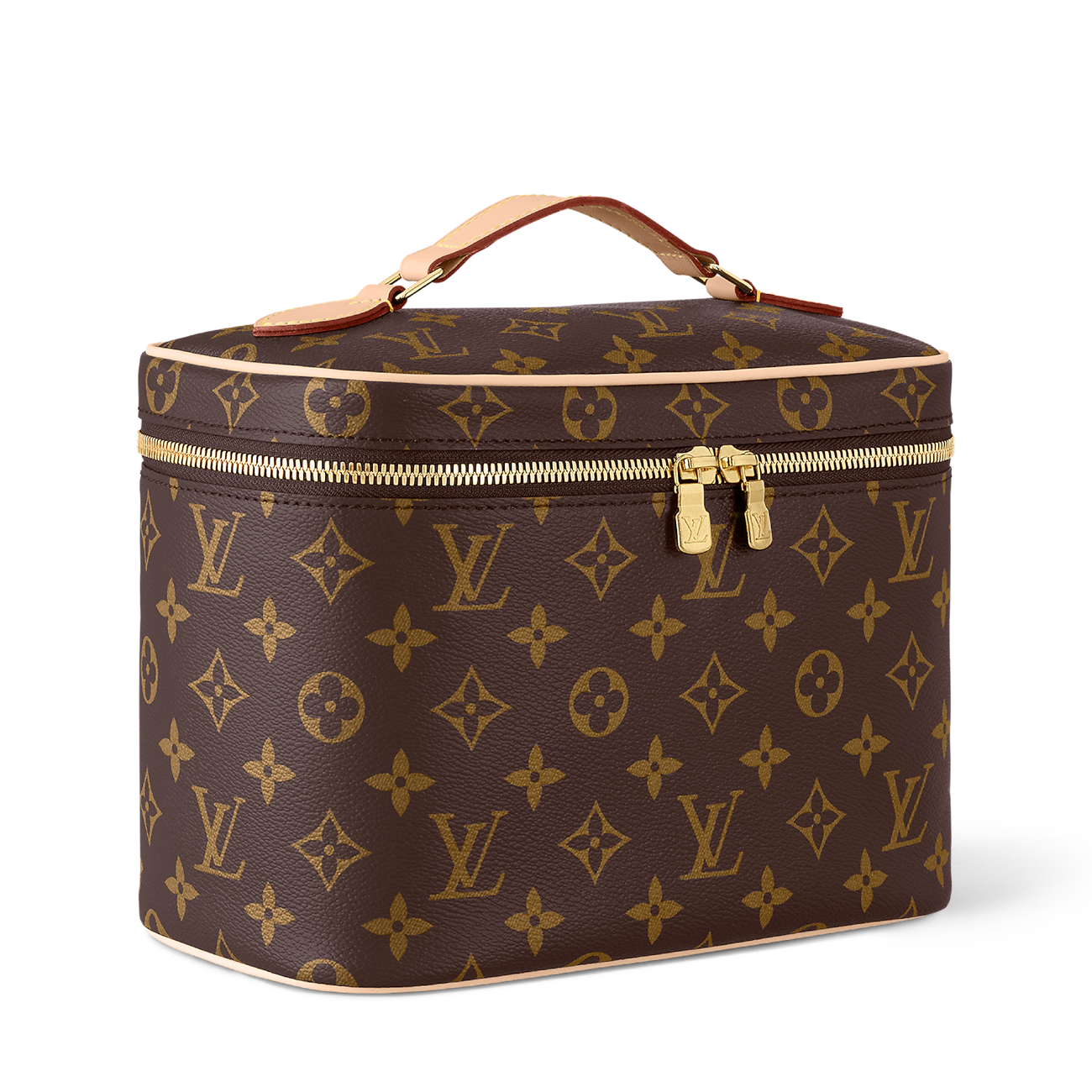 Louis Vuitton LV Nice BB Vanity