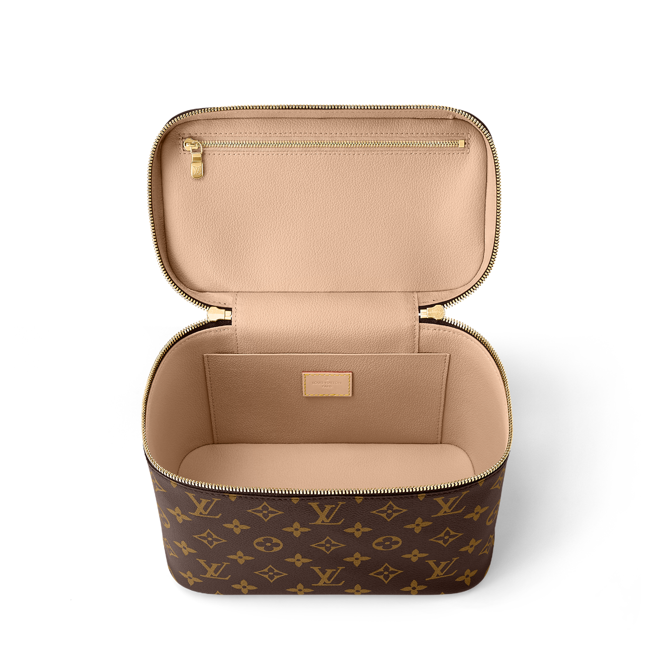 Louis Vuitton LV Nice BB Vanity