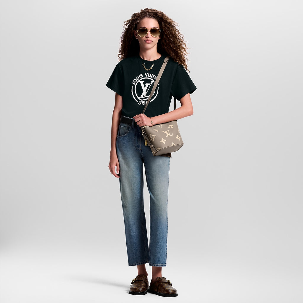 Louis Vuitton Lv all ln BB
