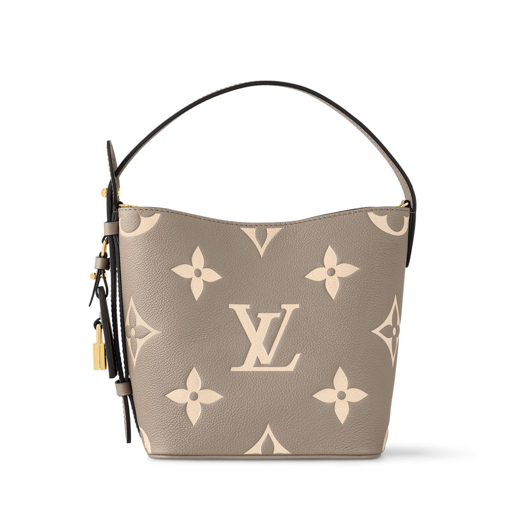 Louis Vuitton Lv all ln BB