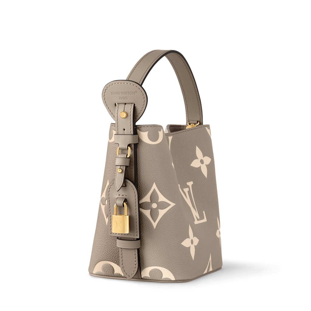 Louis Vuitton Lv all ln BB