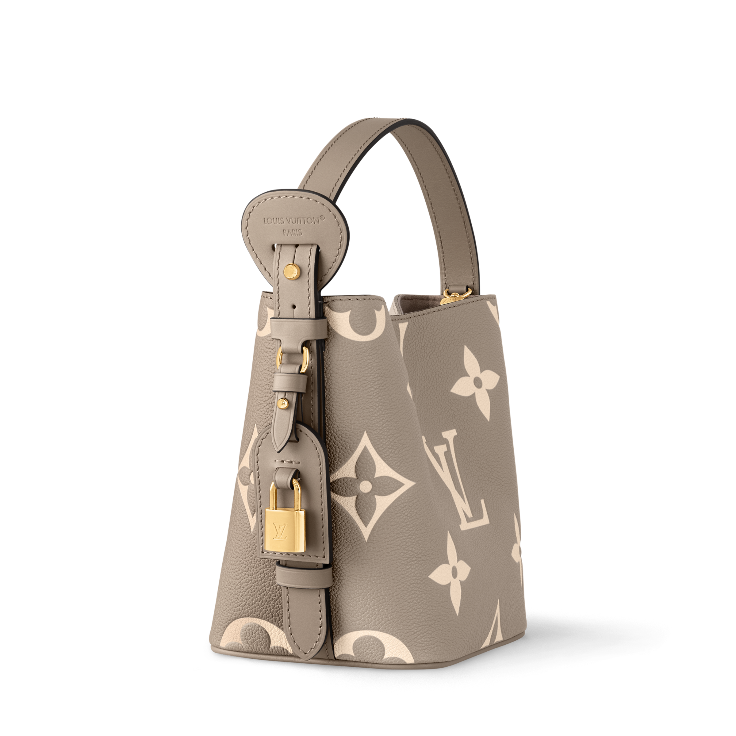 Louis Vuitton Lv all ln BB