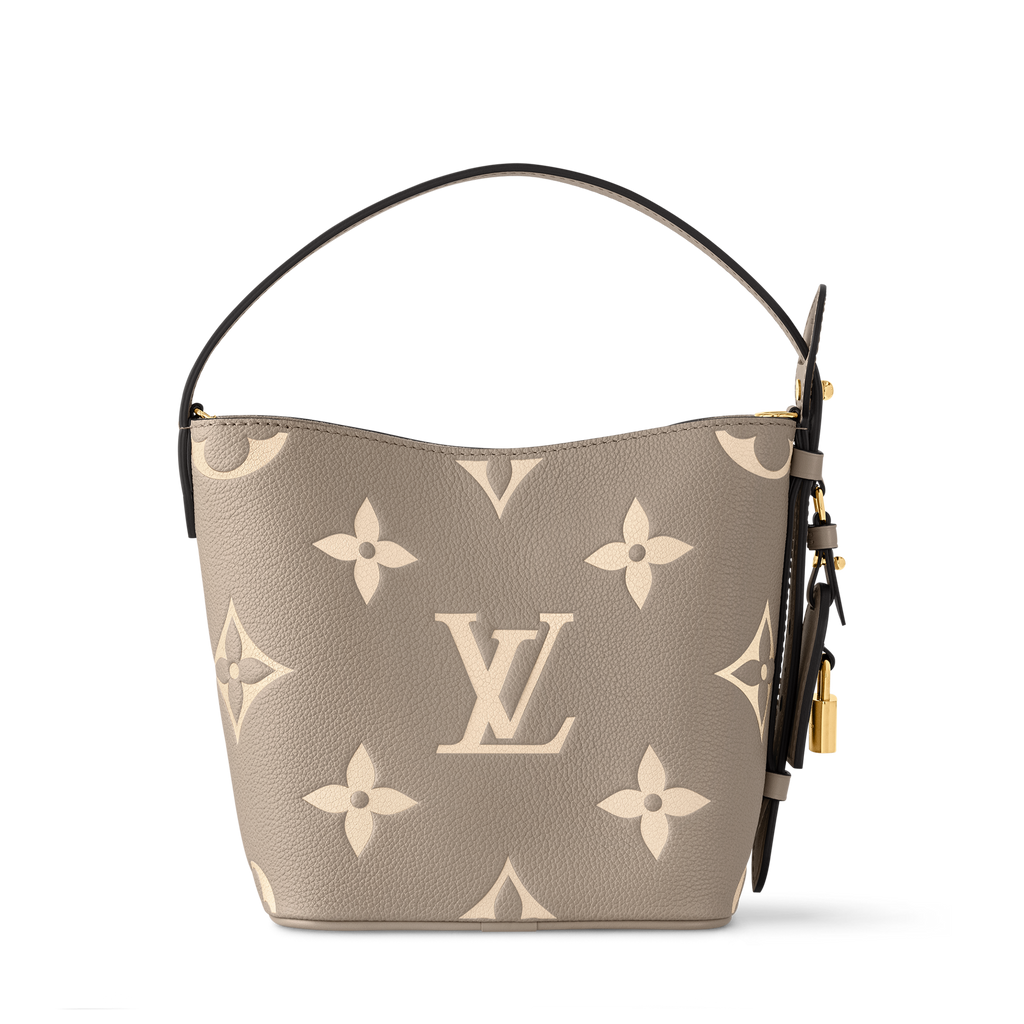 Louis Vuitton Lv all ln BB