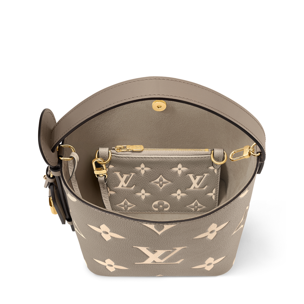 Louis Vuitton Lv all ln BB