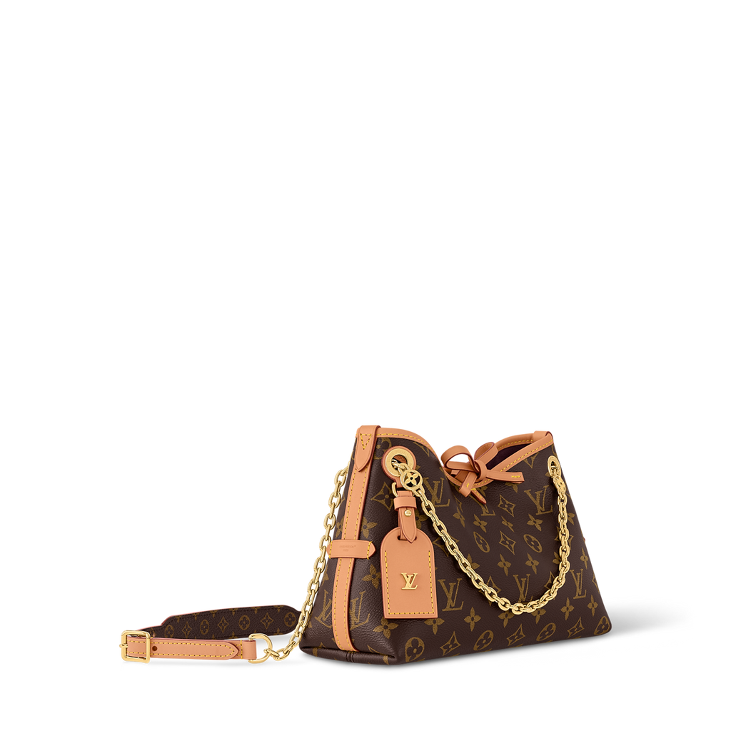 Louis Vuitton Lv CarryAl BB