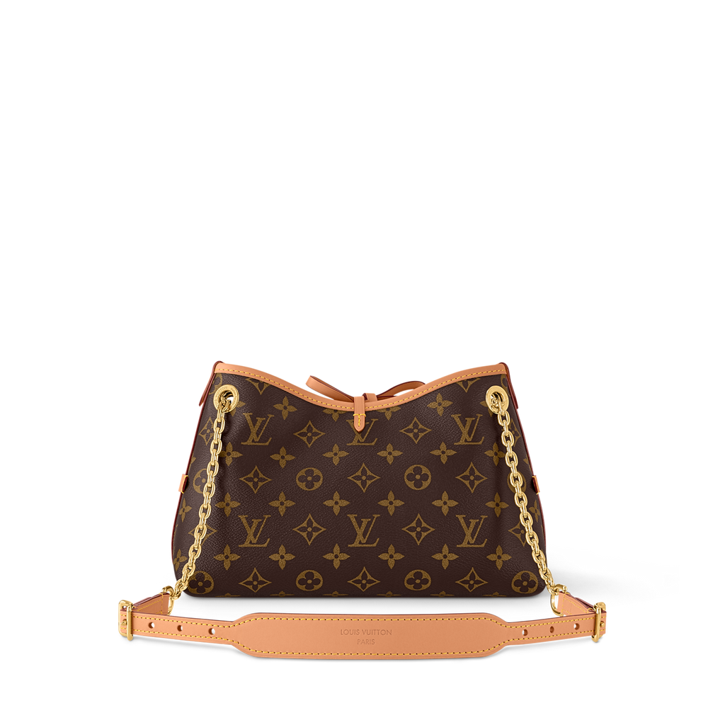 Louis Vuitton Lv CarryAl BB