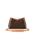 Louis Vuitton Lv CarryAl BB