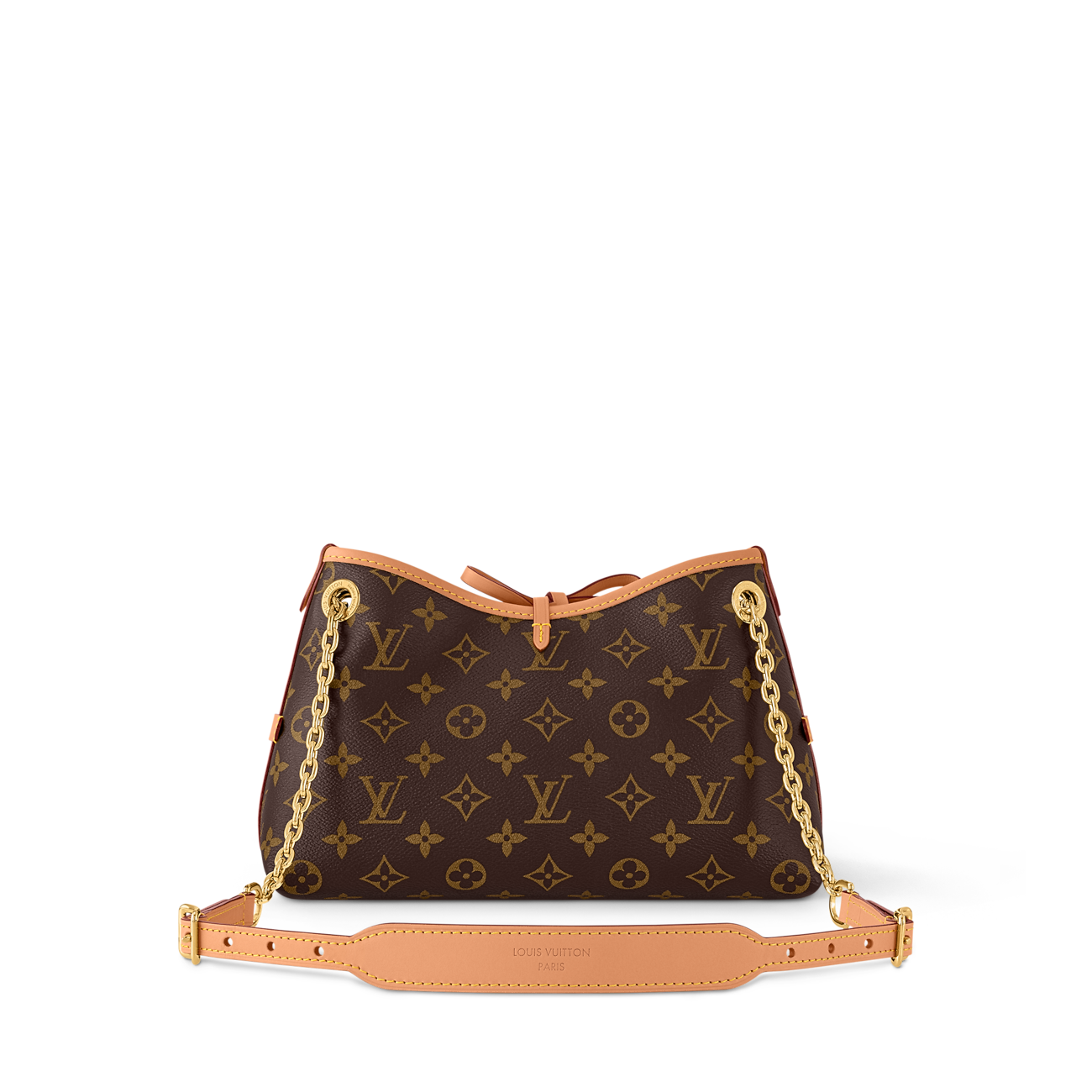 Louis Vuitton Lv CarryAl BB