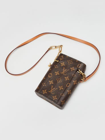 Louis Vuitton Lv phone box