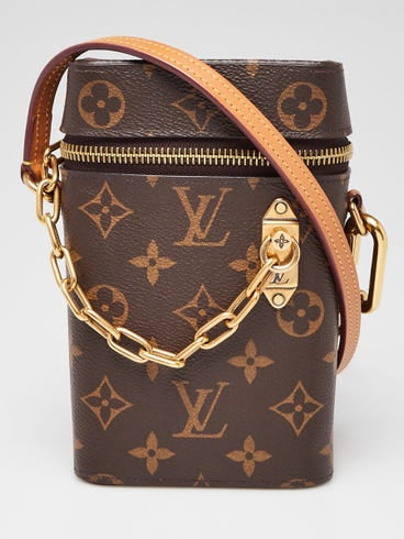 Louis Vuitton Lv phone box