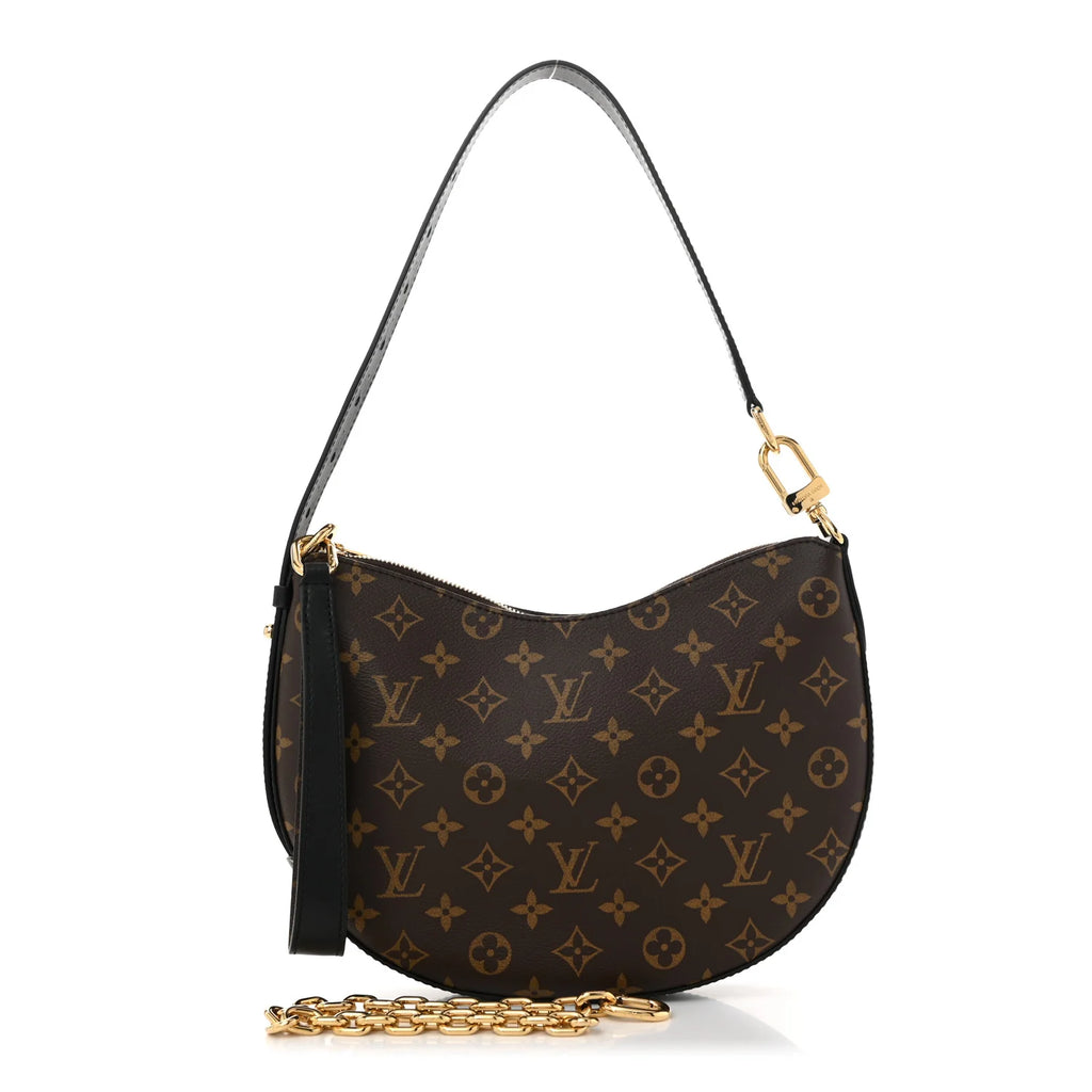 Louis Vuitton Lv monogram Cookie