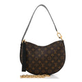 Louis Vuitton Lv monogram Cookie