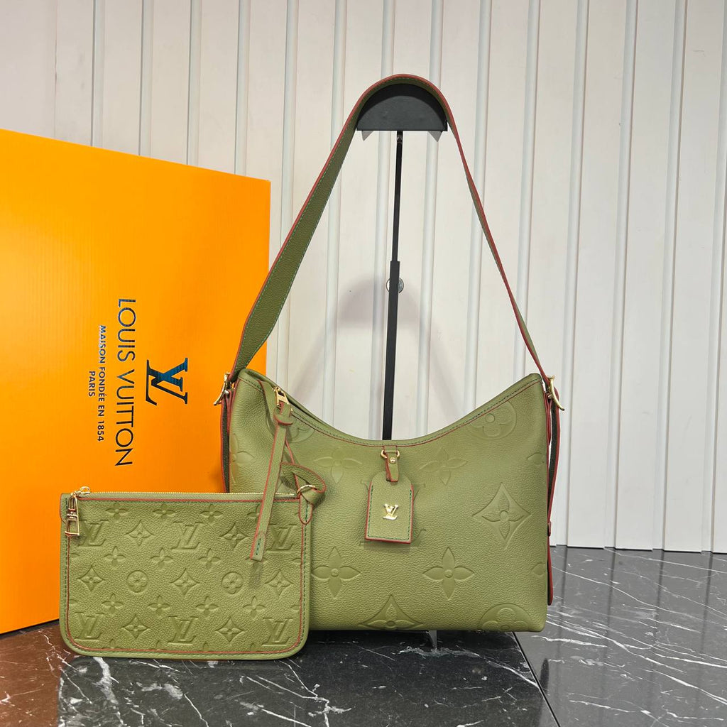 Louis Vuitton Lv