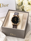 Watches Dior
