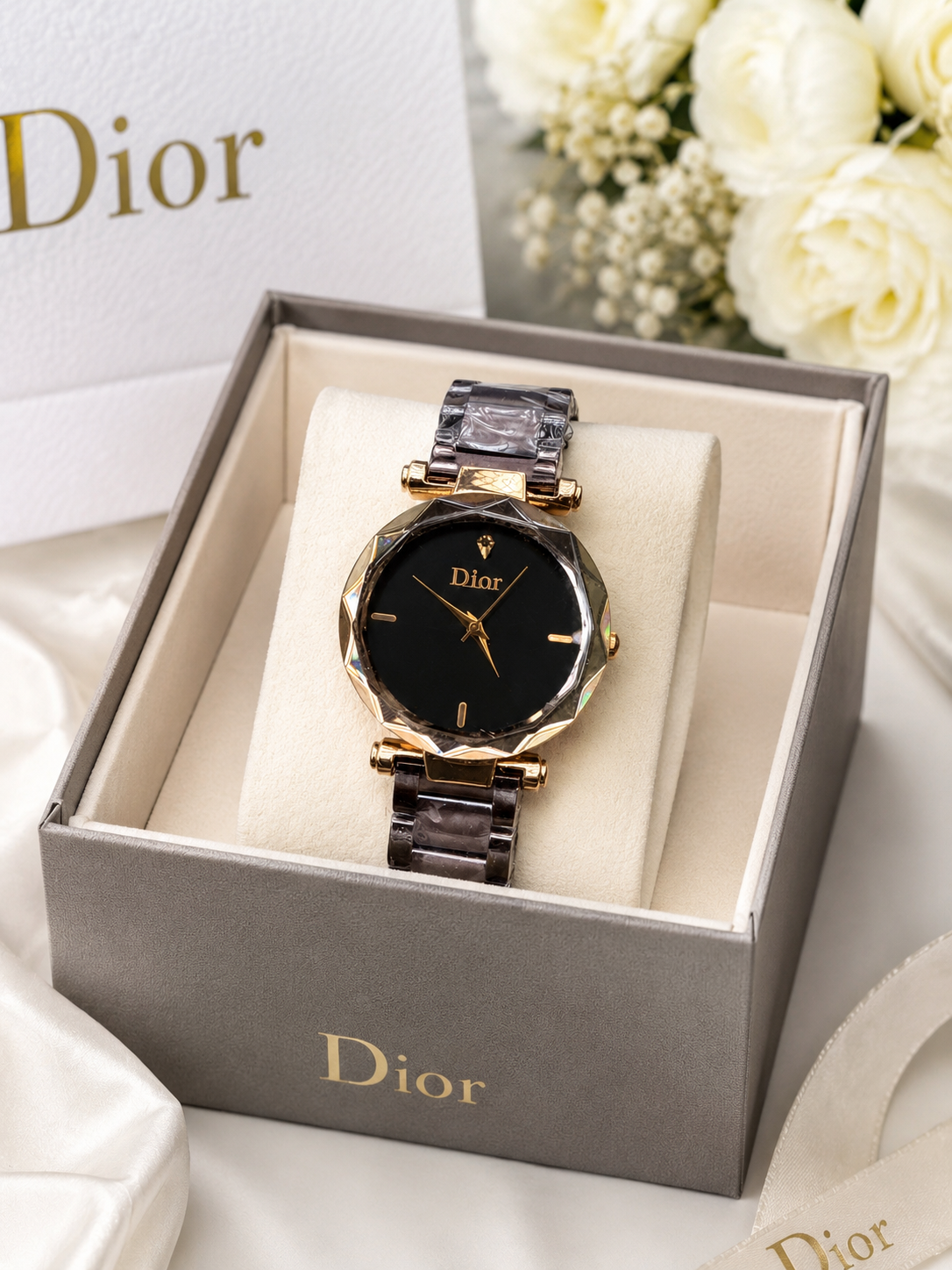 Watches Dior
