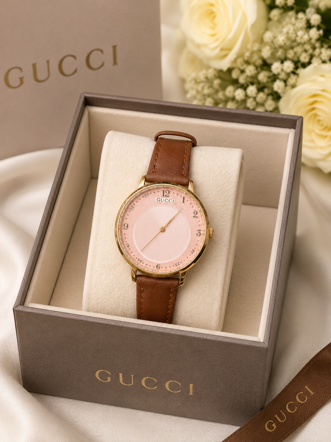 Watches Gucci