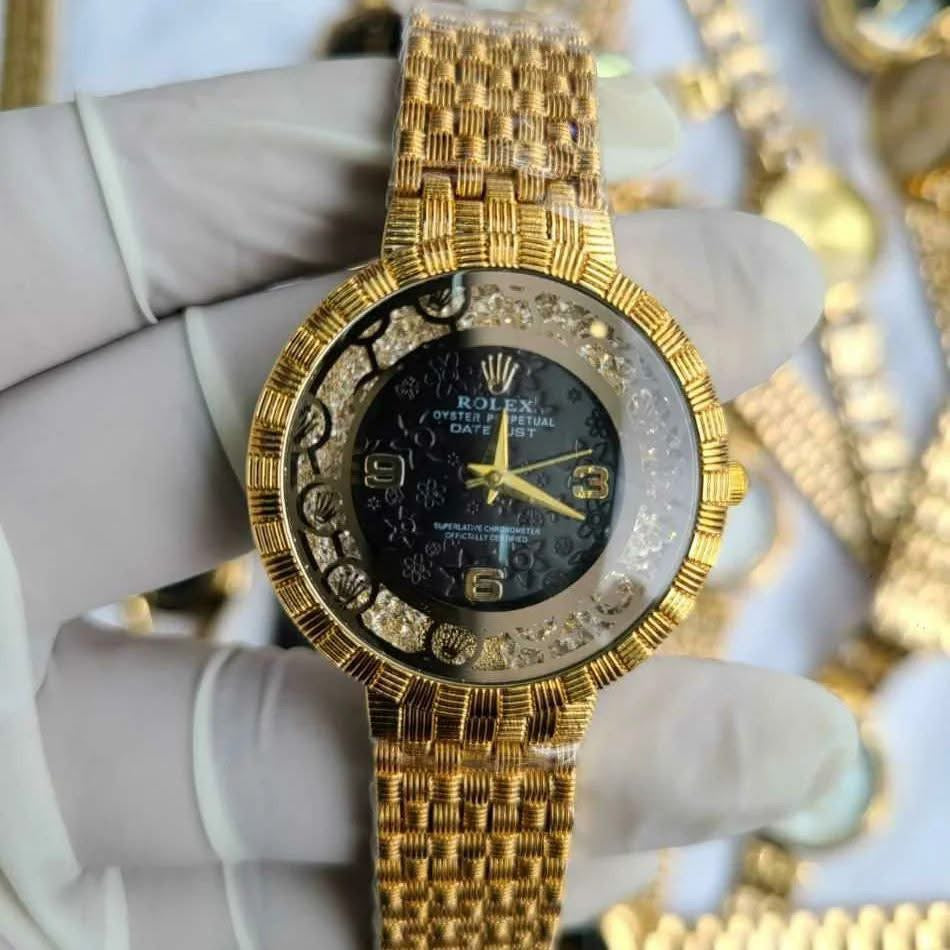 Watches rolex