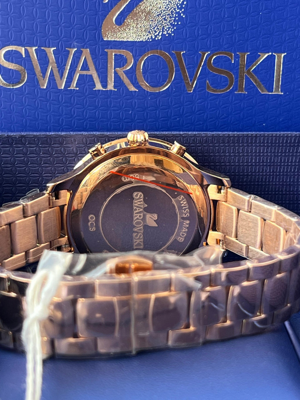 Swarovski