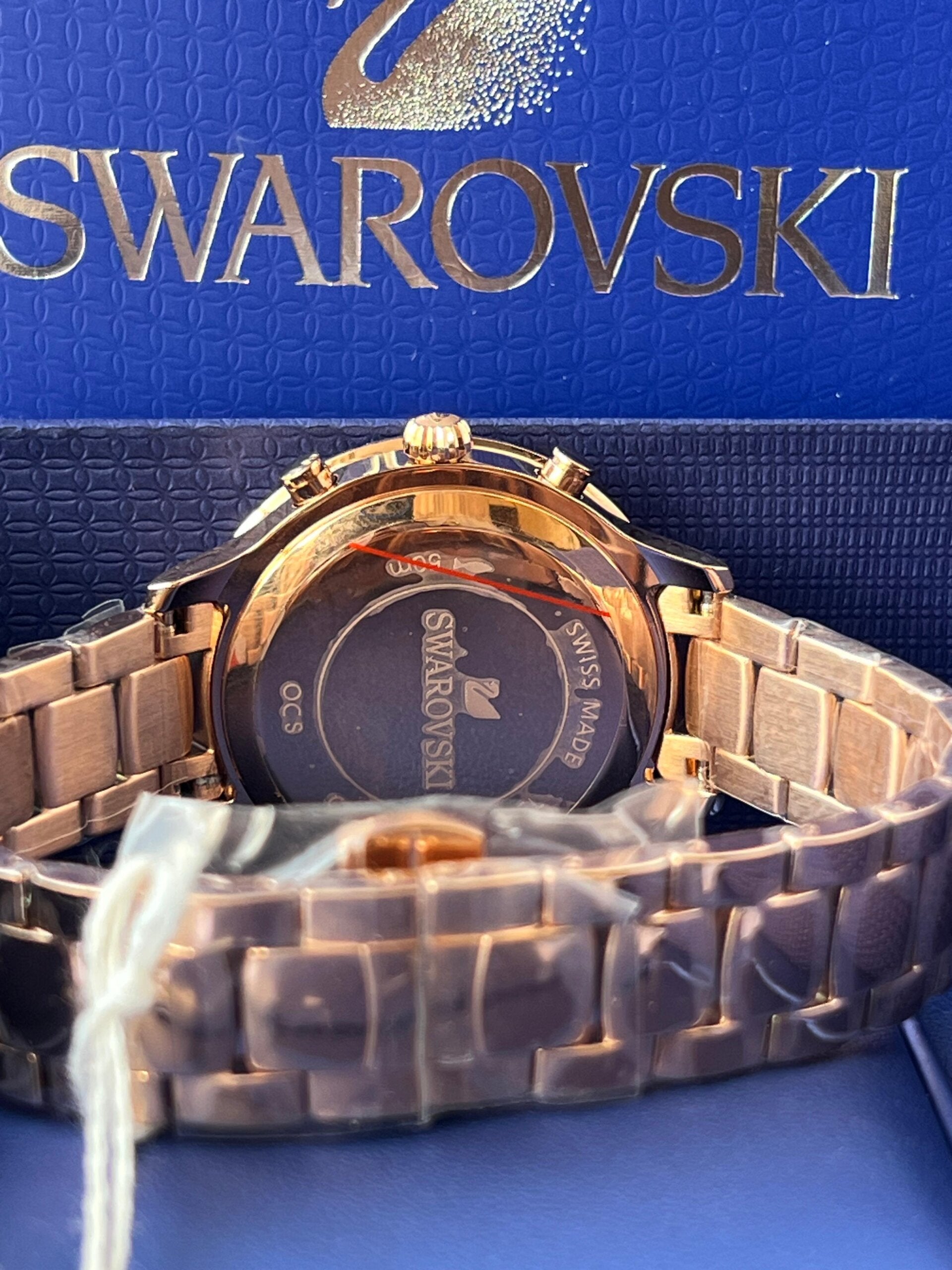 Swarovski
