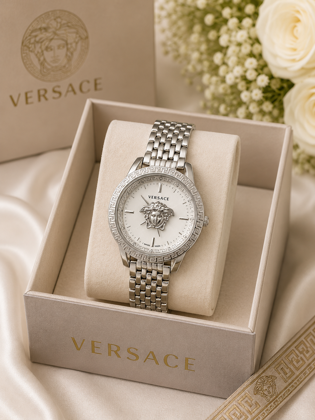 VERSACE