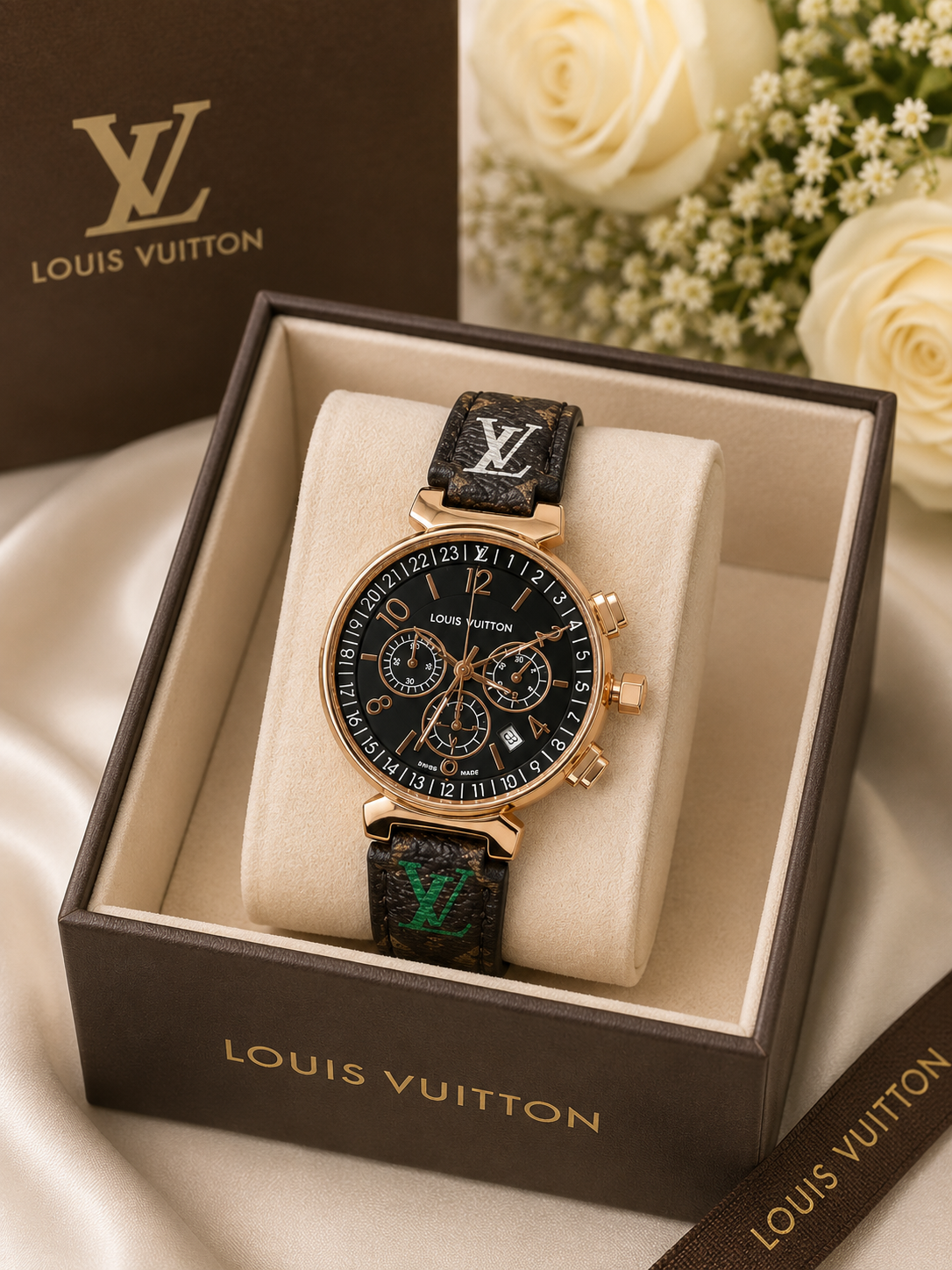 Louis vuitton