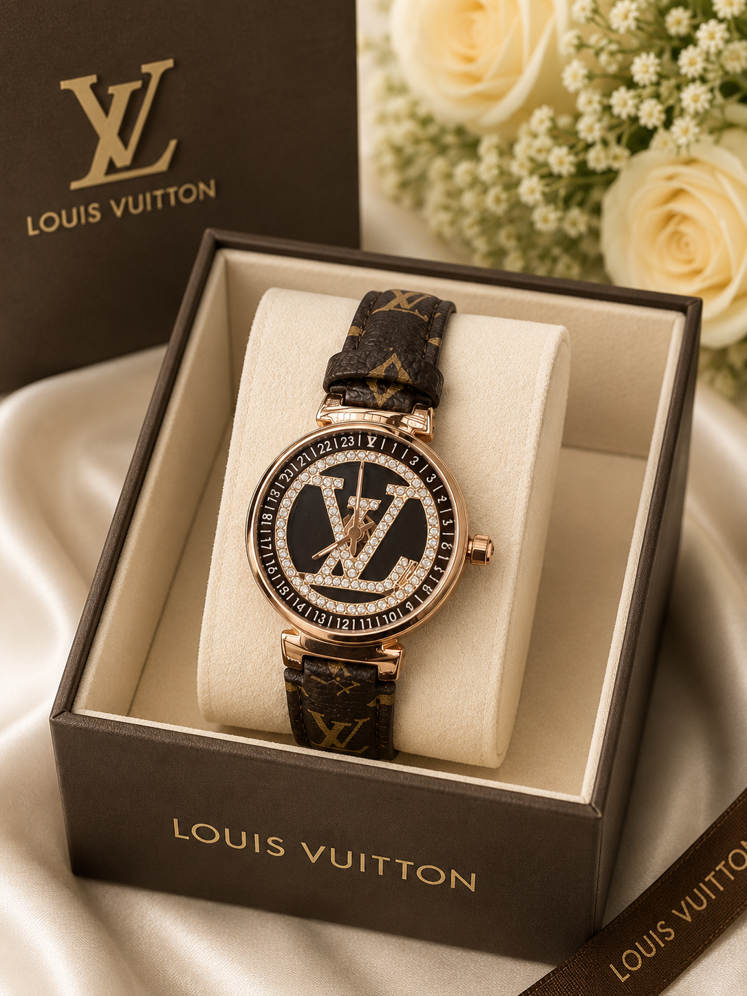 Louis vuitton